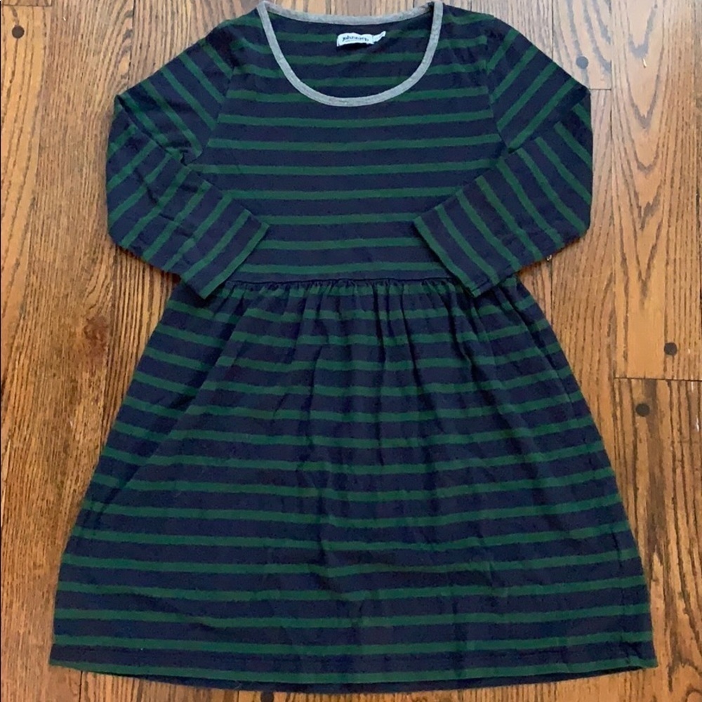 Johnnie B striped dress/tunic